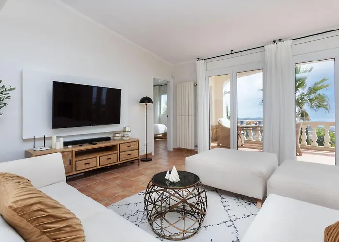 Panorama-1 By Interhome *