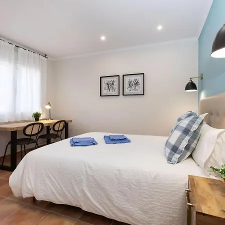 Vil·la Panorama-1 By Interhome Lloret de Mar