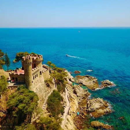Vil·la Panorama-1 By Interhome Lloret de Mar