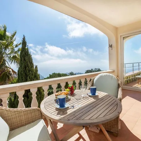 Panorama-1 By Interhome Vil·la Lloret de Mar