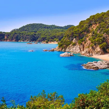 Panorama-1 By Interhome * Lloret de Mar