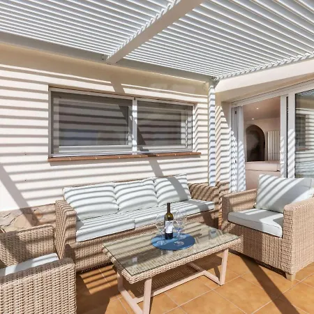 Vil·la Panorama-1 By Interhome *