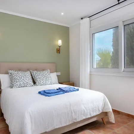 Vil·la Panorama-1 By Interhome Lloret de Mar