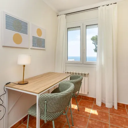 Panorama-1 By Interhome Villa *