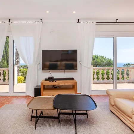 Villa Panorama-1 By Interhome *
