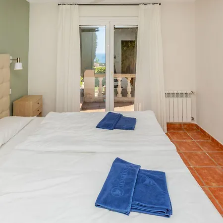 Panorama-1 By Interhome Lloret de Mar