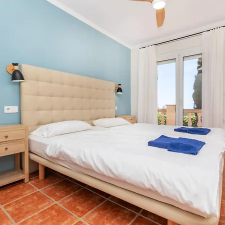 Panorama-1 By Interhome * Lloret de Mar