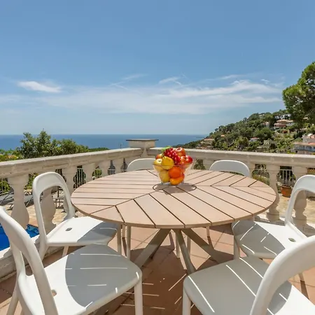 Panorama-1 By Interhome Villa