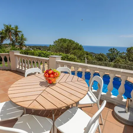Panorama-1 By Interhome Villa *