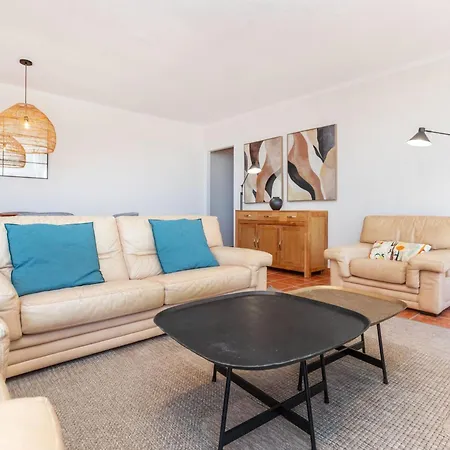 Villa Panorama-1 By Interhome Lloret de Mar
