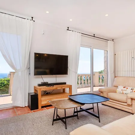 Panorama-1 By Interhome Lloret de Mar