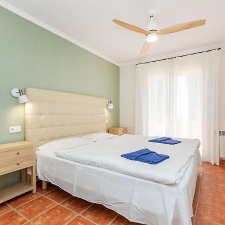 Villa Panorama-1 By Interhome *