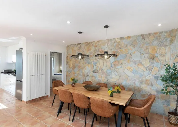 Villa Panorama-1 By Interhome