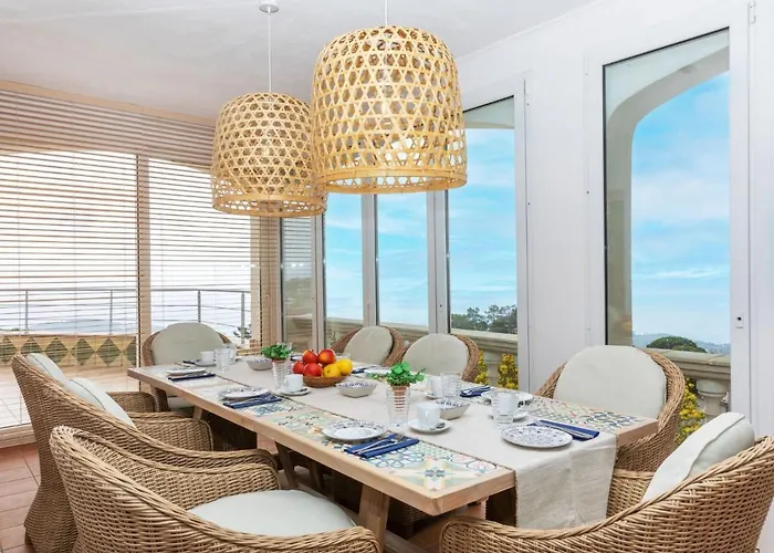 Panorama-1 By Interhome Villa