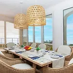 Panorama-1 By Interhome Willa