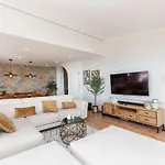Panorama-1 By Interhome Willa Lloret de Mar