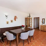 Panorama-1 By Interhome Willa *