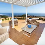 Willa Panorama-1 By Interhome Lloret de Mar