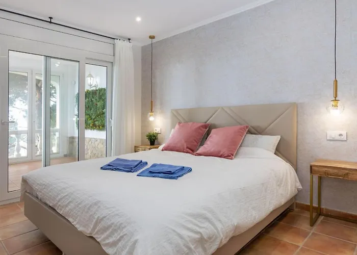 Panorama-1 By Interhome Villa
