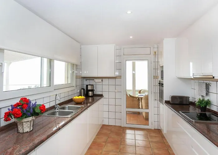 Villa Panorama-1 By Interhome *