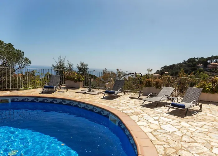 Villa Panorama-1 By Interhome