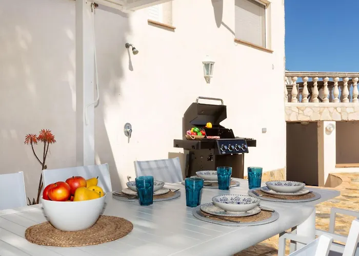 Villa Panorama-1 By Interhome